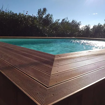 Antico Borghetto Di Tigliano Villa Vinci