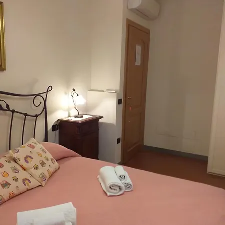 Antico Borghetto Di Tigliano *