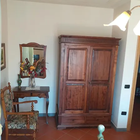 Villa Antico Borghetto Di Tigliano *