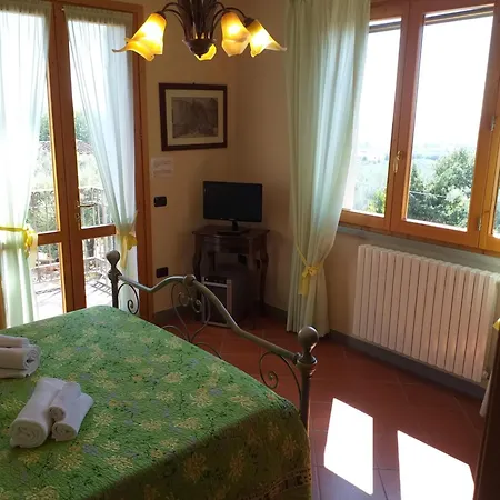 Antico Borghetto Di Tigliano