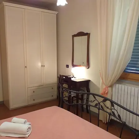 Antico Borghetto Di Tigliano * Vinci