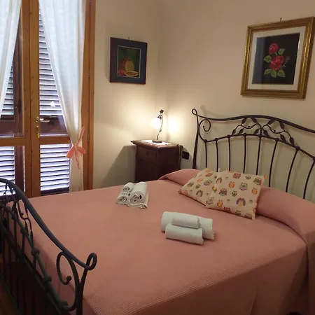 Antico Borghetto Di Tigliano Villa *