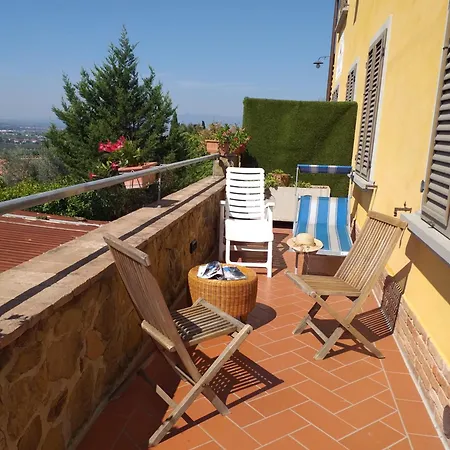 Antico Borghetto Di Tigliano *