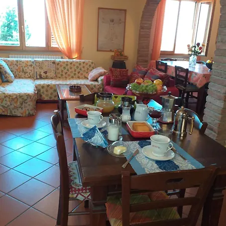 Villa Antico Borghetto Di Tigliano *