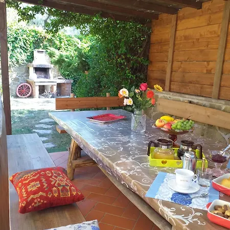 Antico Borghetto Di Tigliano