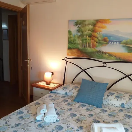 Villa Antico Borghetto Di Tigliano Vinci