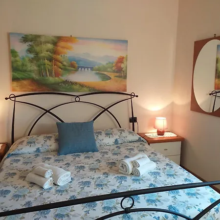 Antico Borghetto Di Tigliano * Vinci