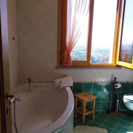 Villa Antico Borghetto Di Tigliano *