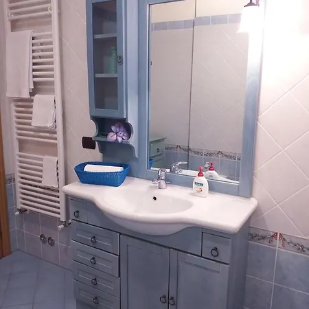 Antico Borghetto Di Tigliano * Vinci