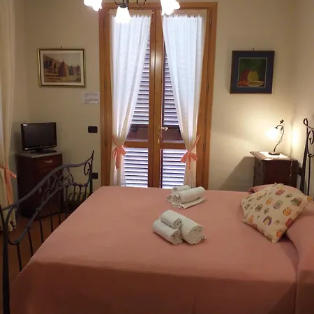 Antico Borghetto Di Tigliano Villa