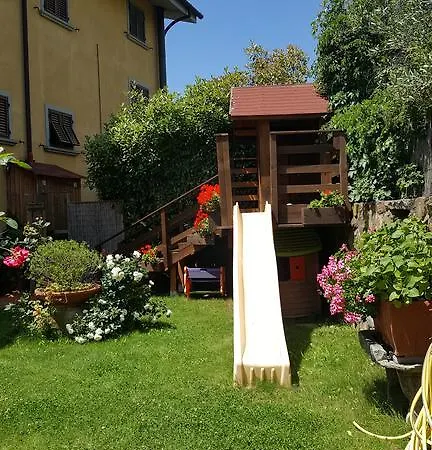 Antico Borghetto Di Tigliano *