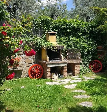 Antico Borghetto Di Tigliano