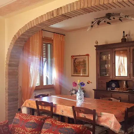 Antico Borghetto Di Tigliano