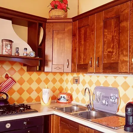 Antico Borghetto Di Tigliano