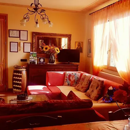 Antico Borghetto Di Tigliano Villa