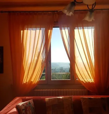 Villa Antico Borghetto Di Tigliano Vinci